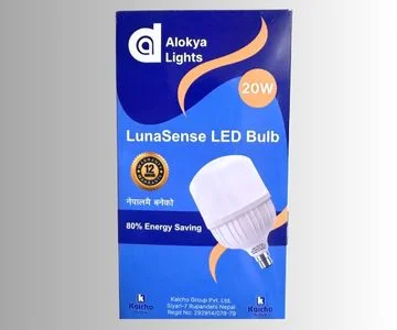 Alokya Lights