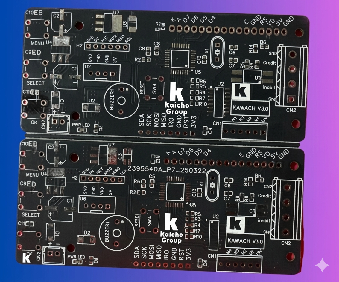 PCB Design