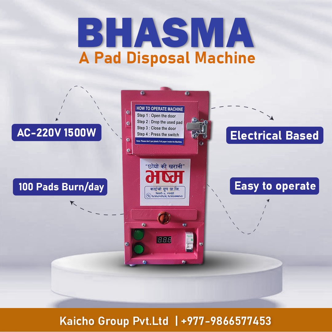 Empowering Nepal Through Technological Innovation: